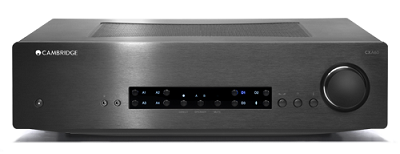 cax60 cambridge versterker amplifier